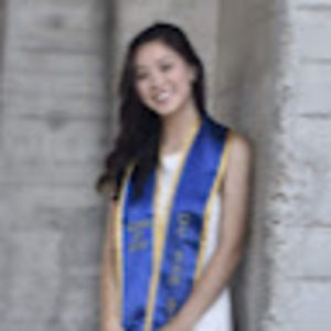 Meet your Posher, Caroline